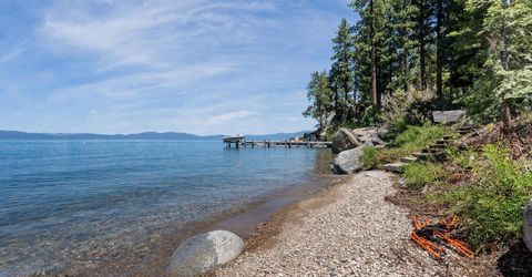 1472 Flowers Avenue, Glenbrook, NV 89413 Photo