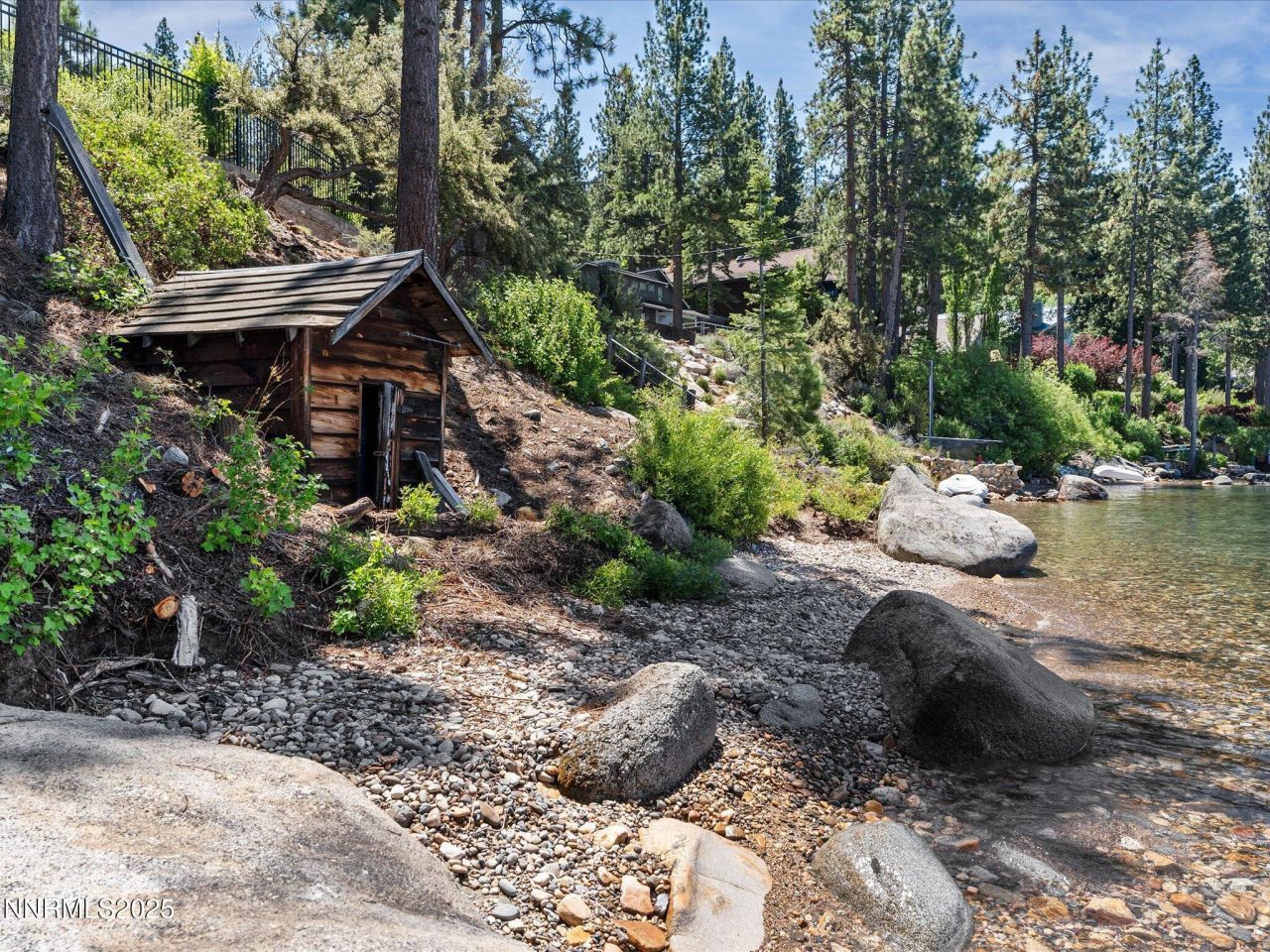 1472 Flowers Avenue, Glenbrook, NV 89413 Photo