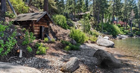 1472 Flowers Avenue, Glenbrook, NV 89413 Photo