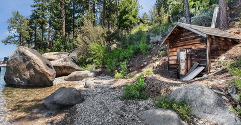 1472 Flowers Avenue, Glenbrook, NV 89413 Photo