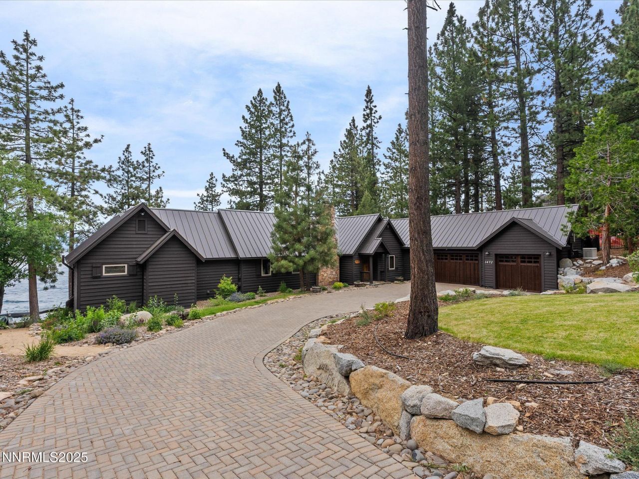 1472 Flowers Avenue, Glenbrook, NV 89413 Photo