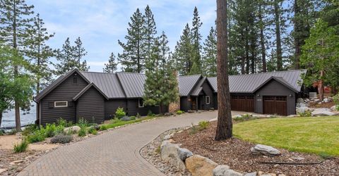 1472 Flowers Avenue, Glenbrook, NV 89413 Photo