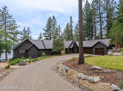 1472 Flowers Avenue, Glenbrook, NV 89413 Photo