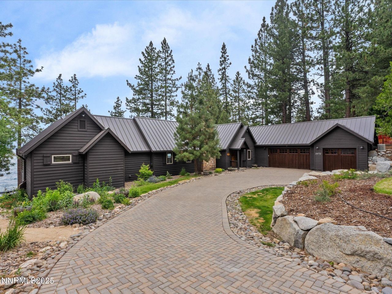 1472 Flowers Avenue, Glenbrook, NV 89413 Photo