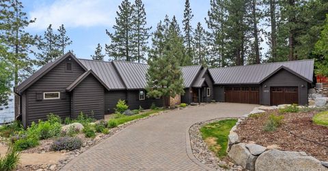 1472 Flowers Avenue, Glenbrook, NV 89413 Photo