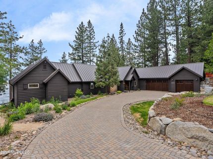 1472 Flowers Avenue, Glenbrook, NV 89413 Photo