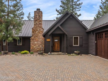 1472 Flowers Avenue, Glenbrook, NV 89413 Photo