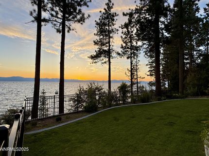 1472 Flowers Avenue, Glenbrook, NV 89413 Photo
