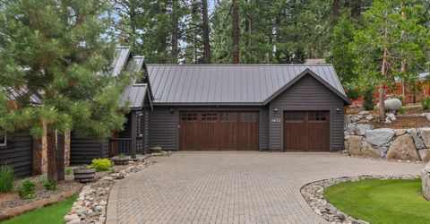 1472 Flowers Avenue, Glenbrook, NV 89413 Photo