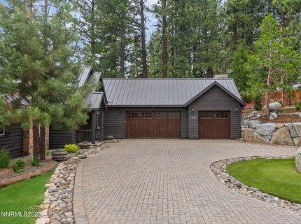 1472 Flowers Avenue, Glenbrook, NV 89413 Photo