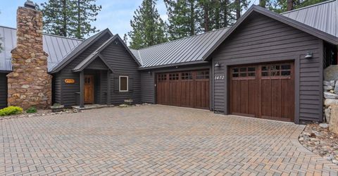 1472 Flowers Avenue, Glenbrook, NV 89413 Photo