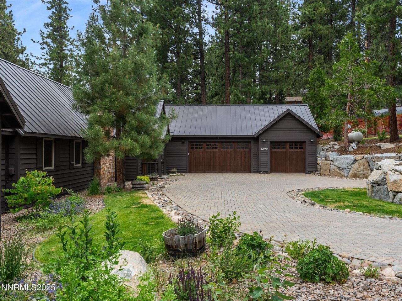 1472 Flowers Avenue, Glenbrook, NV 89413 Photo