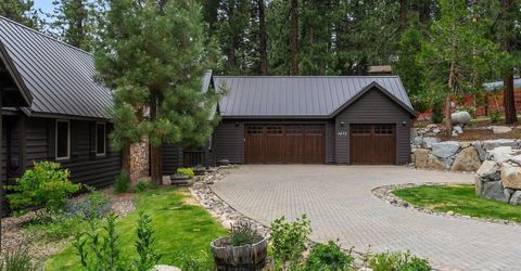 1472 Flowers Avenue, Glenbrook, NV 89413 Photo