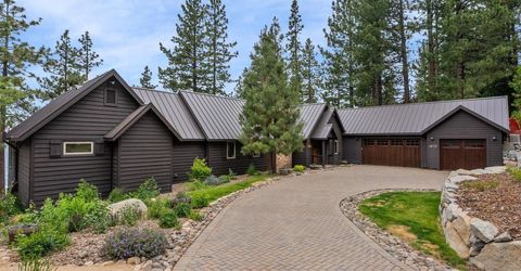 1472 Flowers Avenue, Glenbrook, NV 89413 Photo