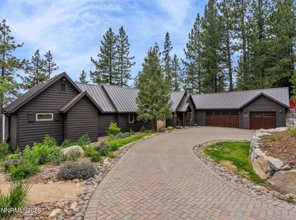 1472 Flowers Avenue, Glenbrook, NV 89413 Photo