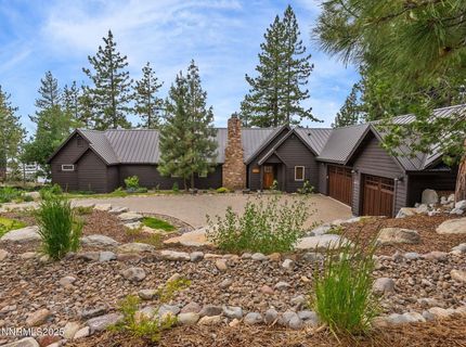 1472 Flowers Avenue, Glenbrook, NV 89413 Photo