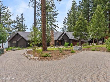 1472 Flowers Avenue, Glenbrook, NV 89413 Photo