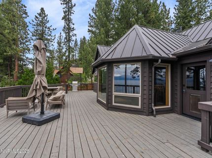 1472 Flowers Avenue, Glenbrook, NV 89413 Photo