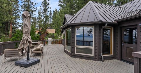 1472 Flowers Avenue, Glenbrook, NV 89413 Photo