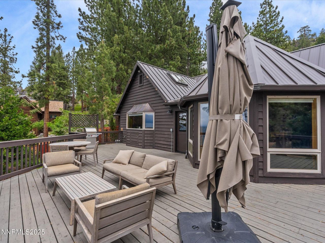 1472 Flowers Avenue, Glenbrook, NV 89413 Photo