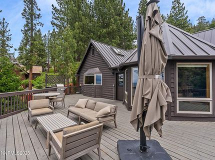 1472 Flowers Avenue, Glenbrook, NV 89413 Photo