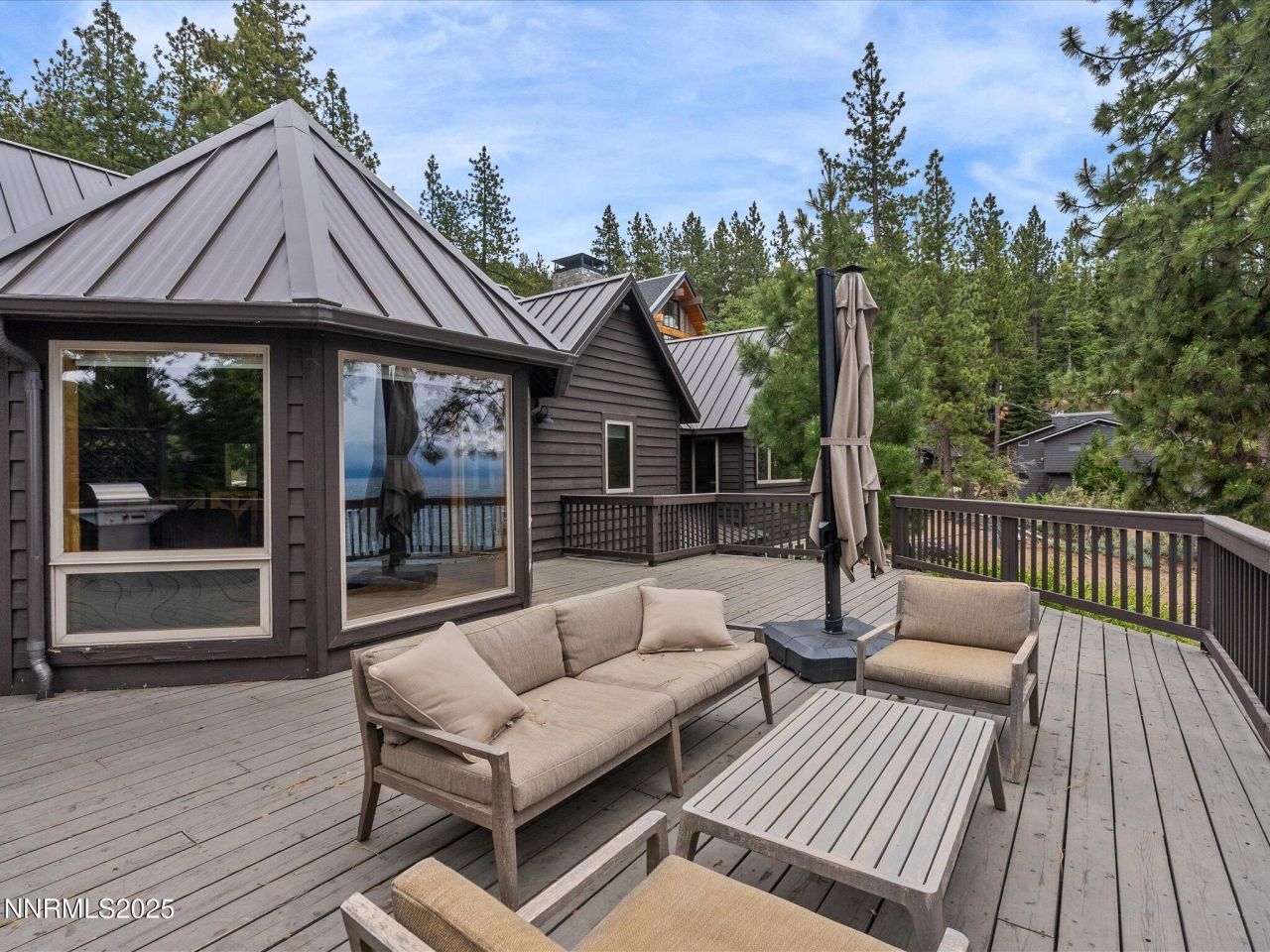 1472 Flowers Avenue, Glenbrook, NV 89413 Photo