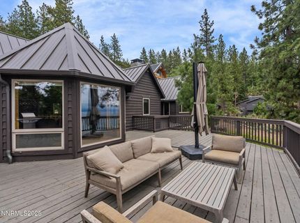 1472 Flowers Avenue, Glenbrook, NV 89413 Photo