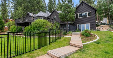 1472 Flowers Avenue, Glenbrook, NV 89413 Photo