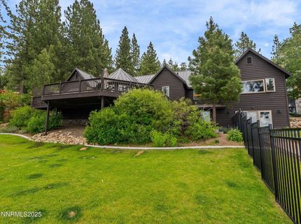 1472 Flowers Avenue, Glenbrook, NV 89413 Photo