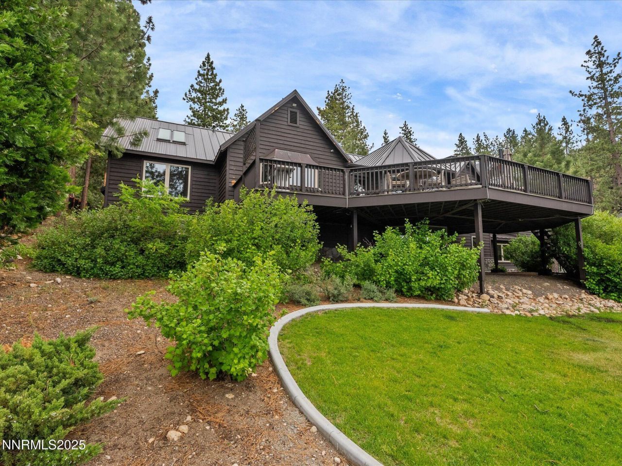 1472 Flowers Avenue, Glenbrook, NV 89413 Photo