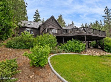 1472 Flowers Avenue, Glenbrook, NV 89413 Photo