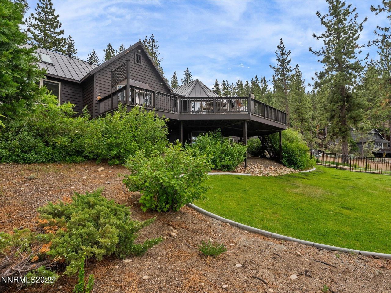 1472 Flowers Avenue, Glenbrook, NV 89413 Photo