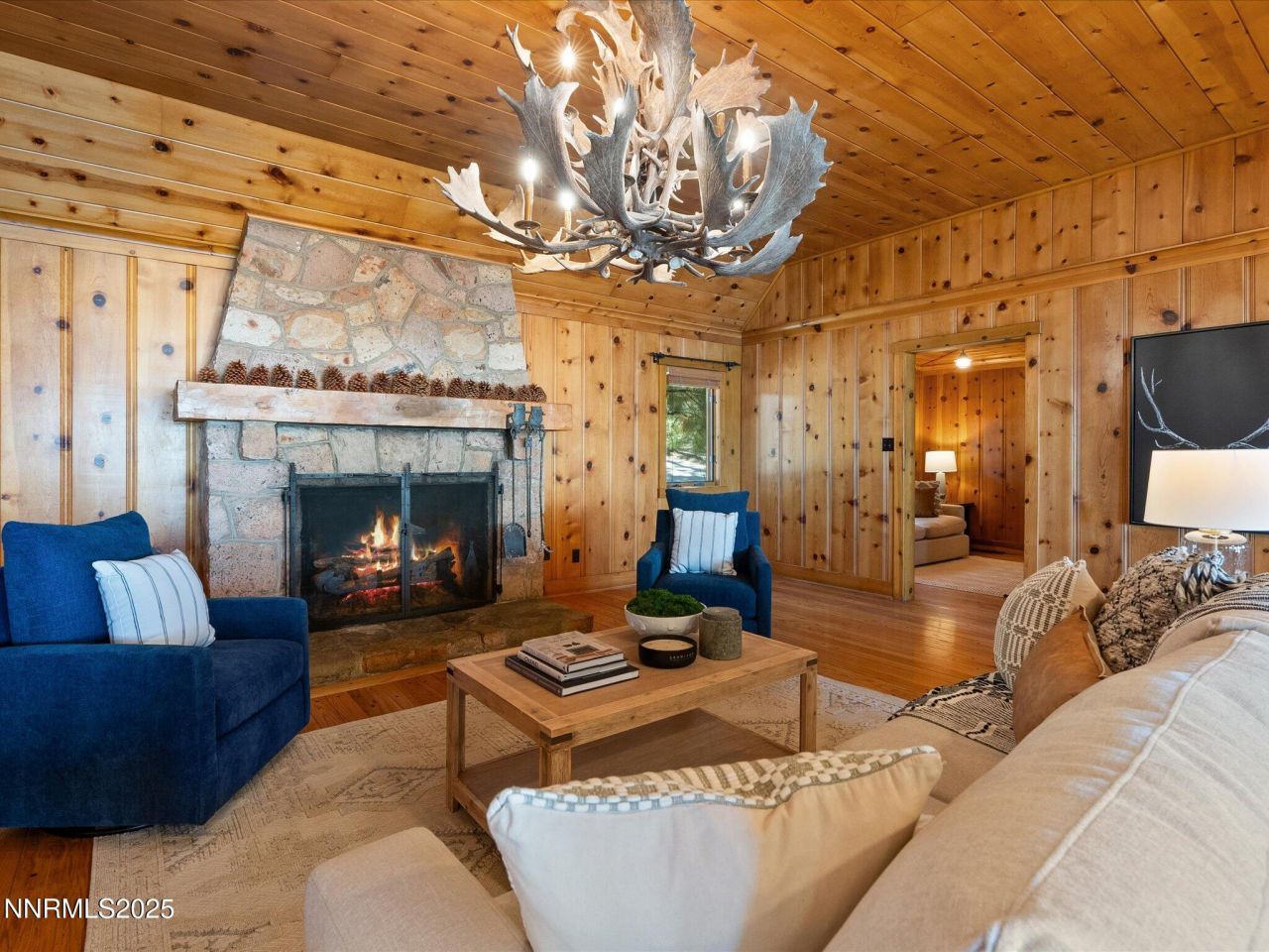 1472 Flowers Avenue, Glenbrook, NV 89413 Photo