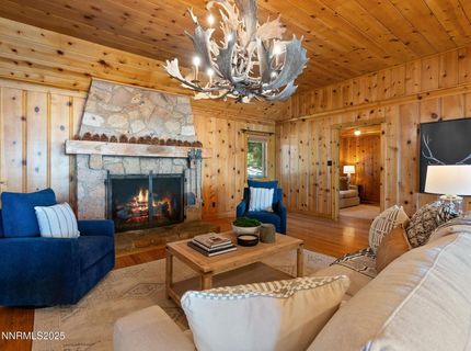 1472 Flowers Avenue, Glenbrook, NV 89413 Photo