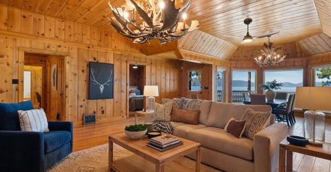 1472 Flowers Avenue, Glenbrook, NV 89413 Photo