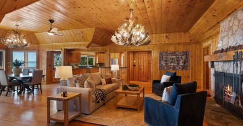 1472 Flowers Avenue, Glenbrook, NV 89413 Photo