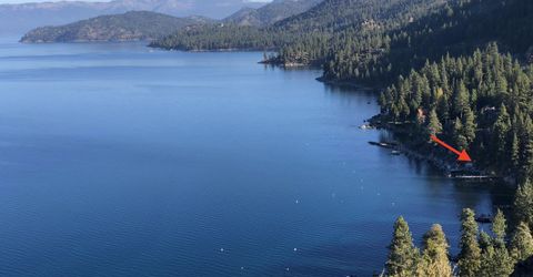 1472 Flowers Avenue, Glenbrook, NV 89413 Photo