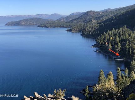 1472 Flowers Avenue, Glenbrook, NV 89413 Photo