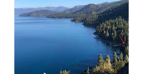 1472 Flowers Avenue, Glenbrook, NV 89413 Photo