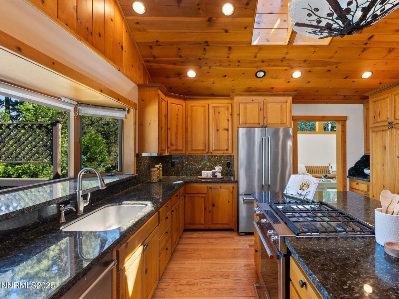 1472 Flowers Avenue, Glenbrook, NV 89413 Photo