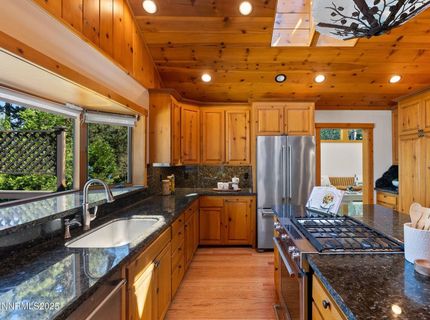 1472 Flowers Avenue, Glenbrook, NV 89413 Photo