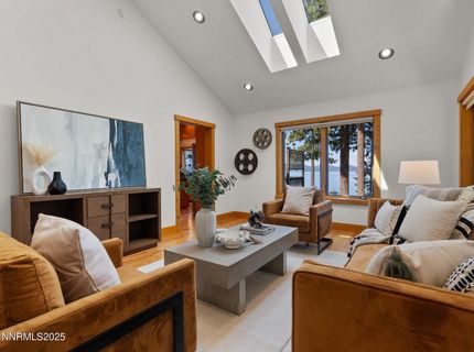 1472 Flowers Avenue, Glenbrook, NV 89413 Photo