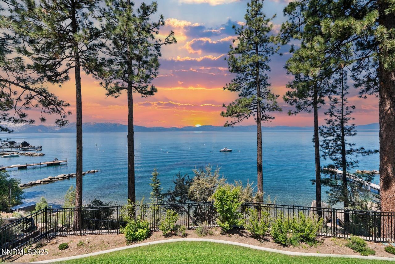 1472 Flowers Avenue, Glenbrook, NV 89413 Photo