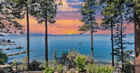 1472 Flowers Avenue, Glenbrook, NV 89413 Photo