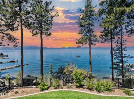 1472 Flowers Avenue, Glenbrook, NV 89413 Photo