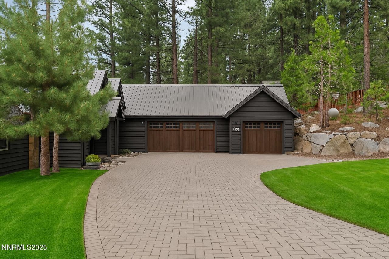 1472 Flowers Avenue, Glenbrook, NV 89413 Photo