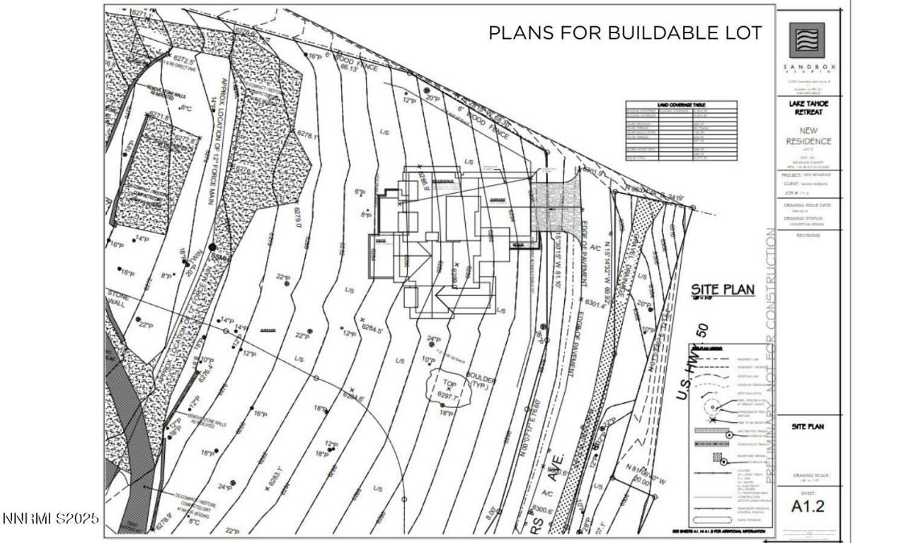 1472 Flowers Avenue, Glenbrook, NV 89413 Photo