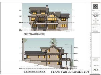 1472 Flowers Avenue, Glenbrook, NV 89413 Photo