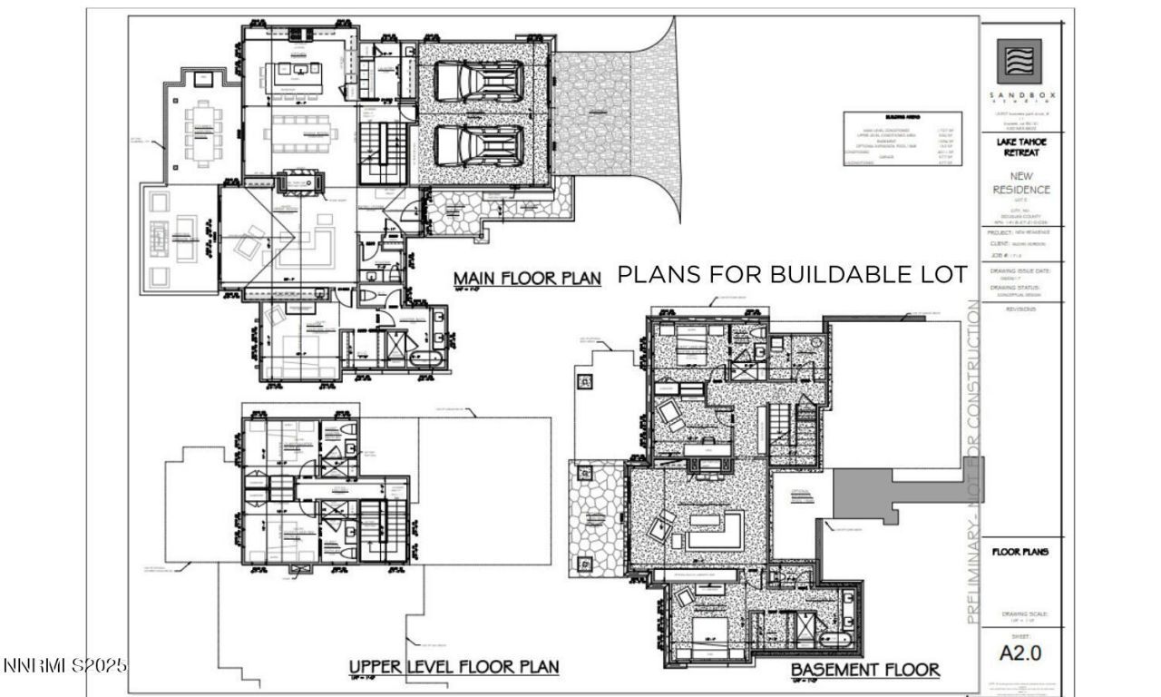 1472 Flowers Avenue, Glenbrook, NV 89413 Photo