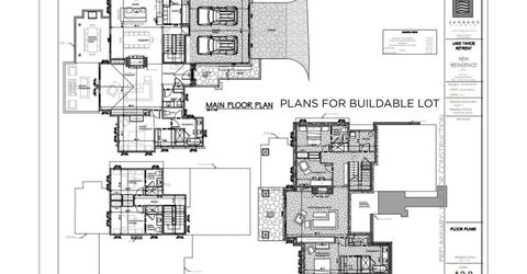 1472 Flowers Avenue, Glenbrook, NV 89413 Photo